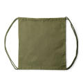 DRAWSTRING BAG NASKA ADVENTURE GREEN