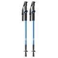 TREKKING POLES VULCAN ROYAL BLUE