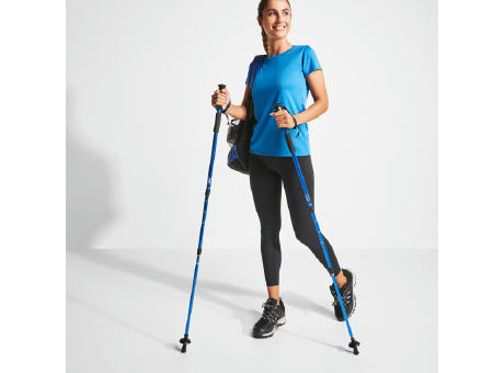 TREKKING POLES VULCAN ROYAL BLUE