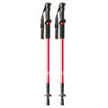 TREKKING POLES VULCAN RED