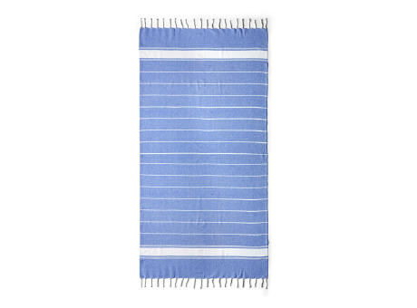 TOWEL DENIA ROYAL BLUE