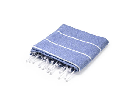 TOWEL DENIA HEATHER GRIS