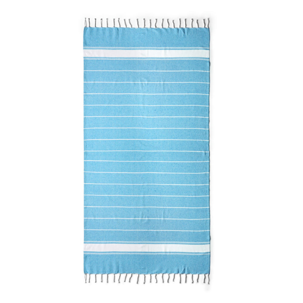 TOWEL DENIA TURQUOISE