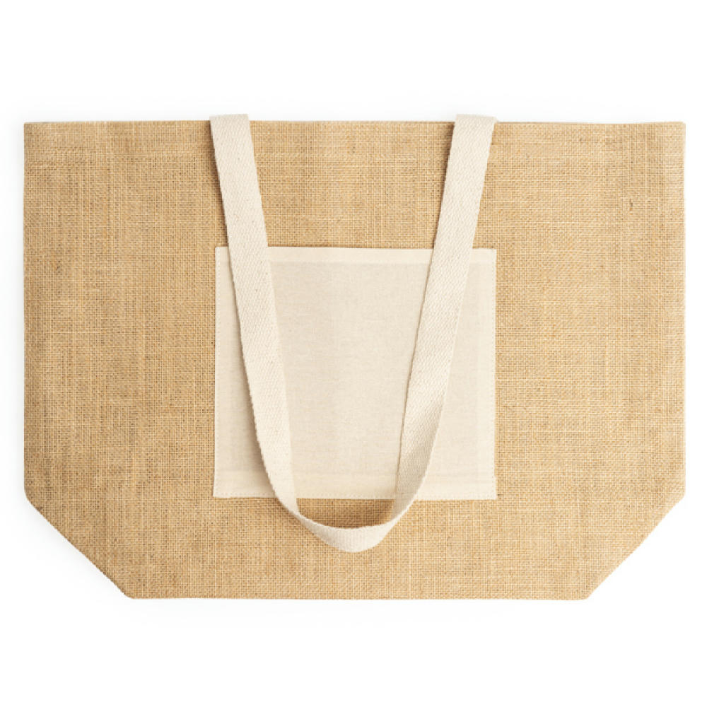 BAG GAVIA NATURAL