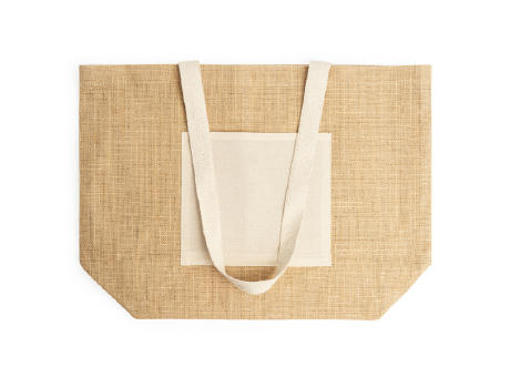 BAG GAVIA NATURAL