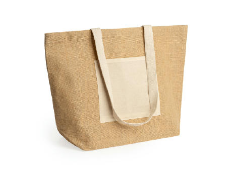 BAG GAVIA NATURAL