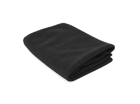 BAY TOWEL BLACK