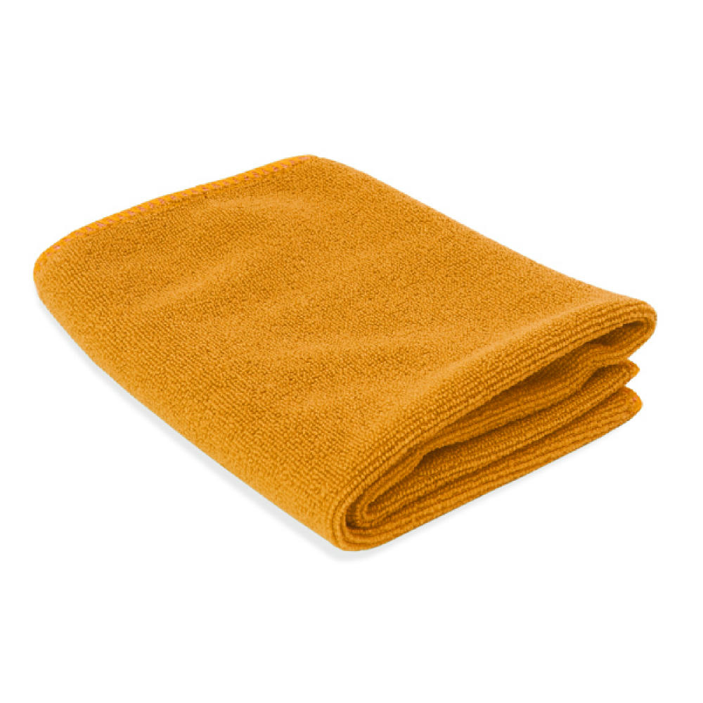 BAY TOWEL ORANGE