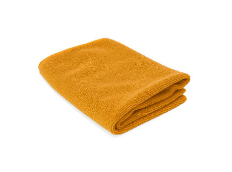 BAY TOWEL ORANGE