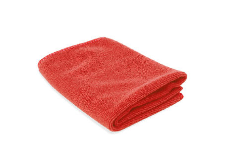 BAY TOWEL RED