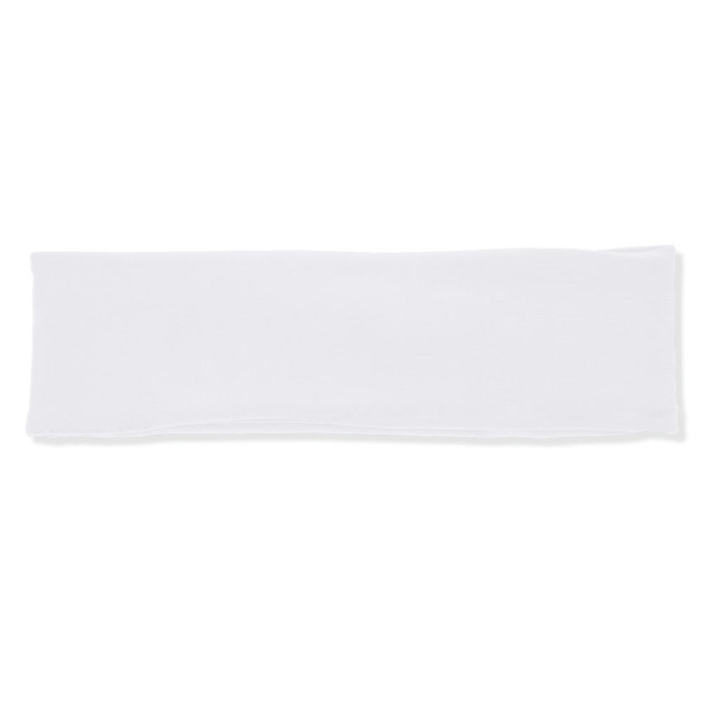 OLYMPIA HEADBAND WHITE