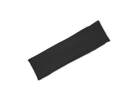 OLYMPIA HEADBAND BLACK