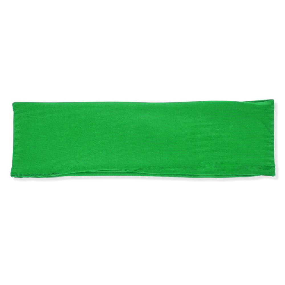 OLYMPIA HEADBAND FERN GREEN