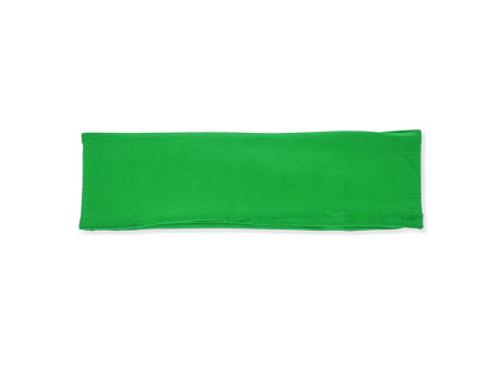 OLYMPIA HEADBAND FERN GREEN