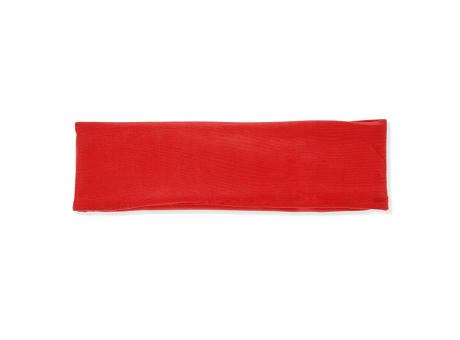 OLYMPIA HEADBAND RED