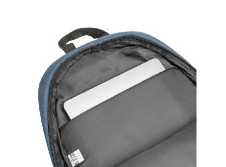 BACKPACK MALMO HEATHER GREY