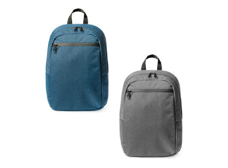 BACKPACK MALMO HEATHER GREY