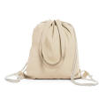 BAG BACKPACK VARESE NATURAL