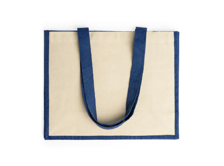 BAG NANTES ROYAL BLUE