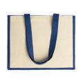 BAG NANTES ROYAL BLUE