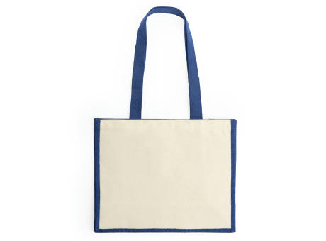 BAG NANTES ROYAL BLUE