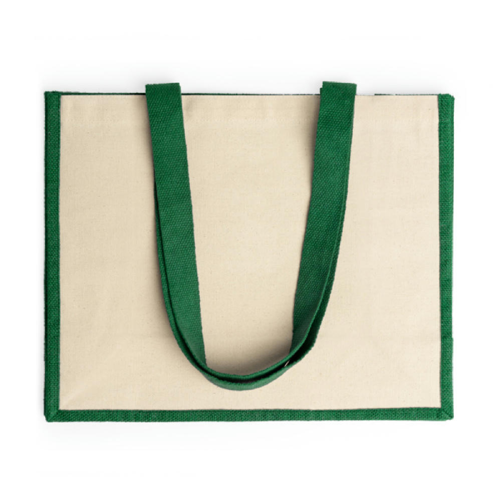 BAG NANTES FERN GREEN