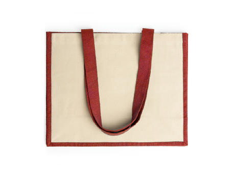 BAG NANTES RED