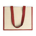 BAG NANTES RED