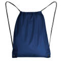 HAMELIN DRAWSTRING BAG NAVY O/S