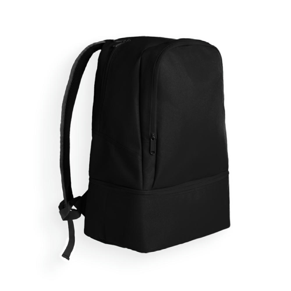 FALCO BACKPACK S/ONE SIZE BLACK