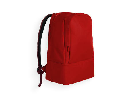 FALCO BACKPACK S/ONE SIZE RED