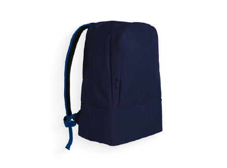 FALCO BACKPACK S/ONE SIZE NAVY BLUE