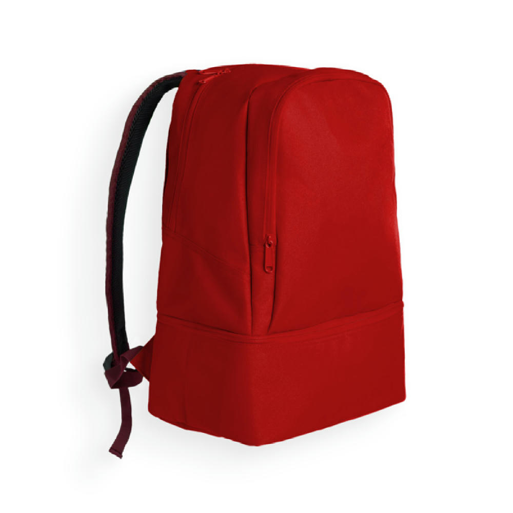 FALCO BACKPACK S/ONE SIZE RED