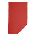 CORK 70X120 TOWEL S/70X120 RED