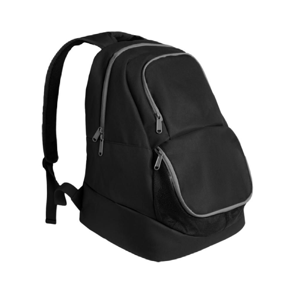 COLUMBA BACKPACK S/ONE SIZE BLACK