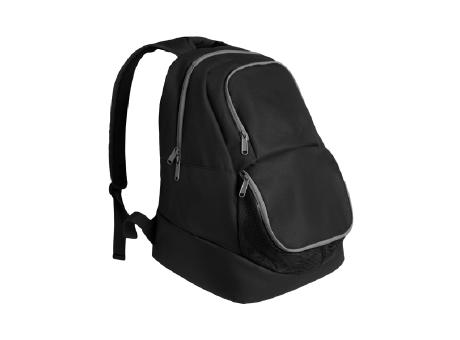 COLUMBA BACKPACK S/ONE SIZE BLACK