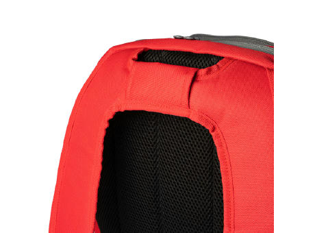 COLUMBA BACKPACK S/ONE SIZE RED