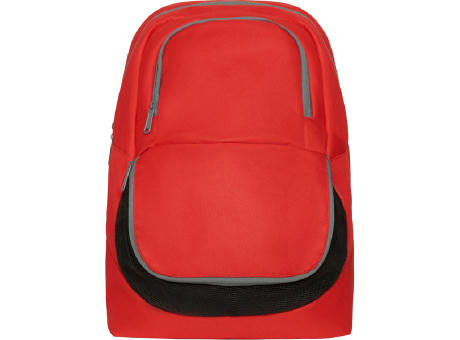 COLUMBA BACKPACK S/ONE SIZE BLACK