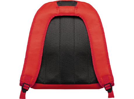 COLUMBA BACKPACK S/ONE SIZE RED