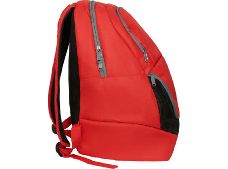 COLUMBA BACKPACK S/ONE SIZE RED