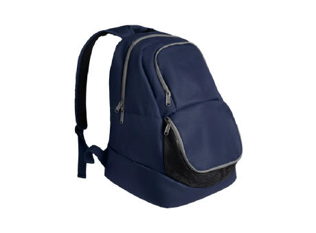 COLUMBA BACKPACK S/ONE SIZE NAVY BLUE