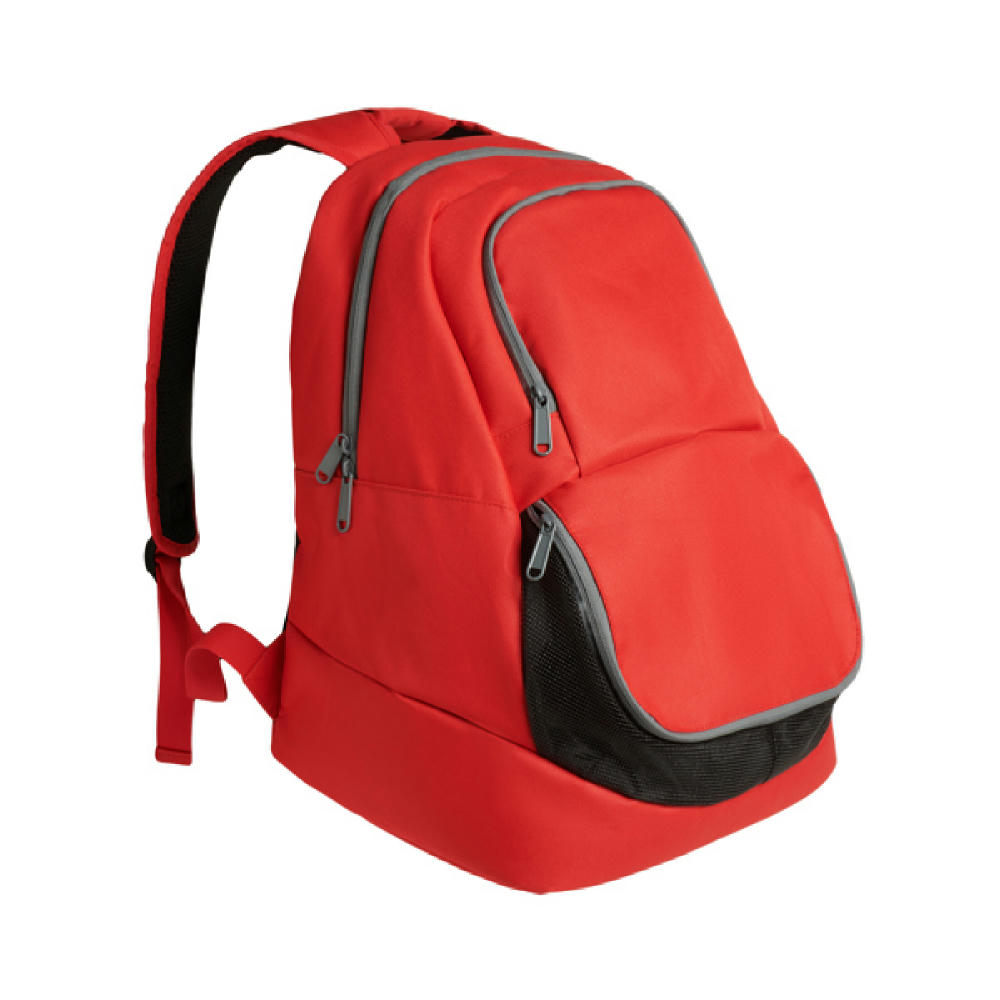 COLUMBA BACKPACK S/ONE SIZE RED