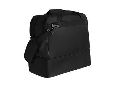 CANARY BAG S/ONE SIZE BLACK