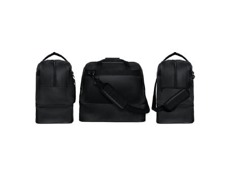 CANARY BAG S/ONE SIZE BLACK