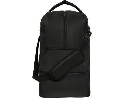 CANARY BAG S/ONE SIZE BLACK