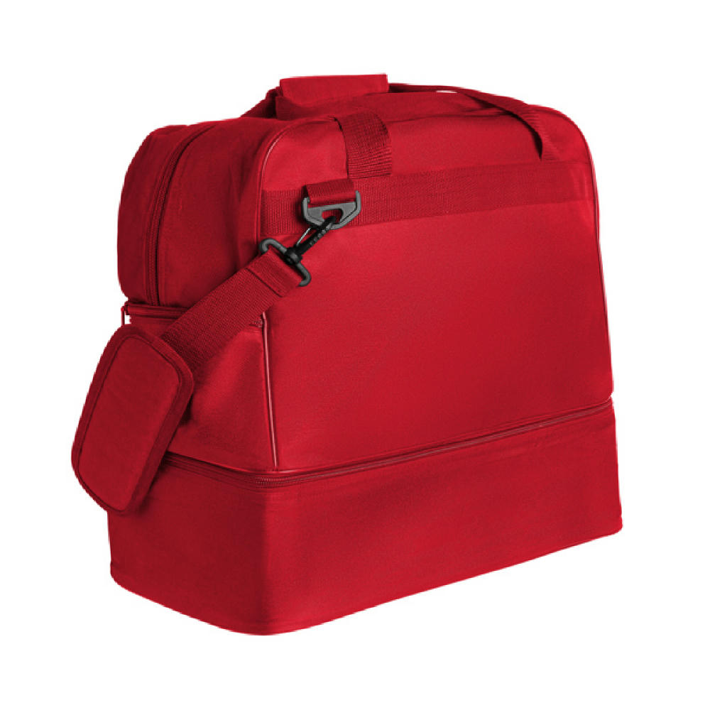 CANARY BAG S/ONE SIZE RED