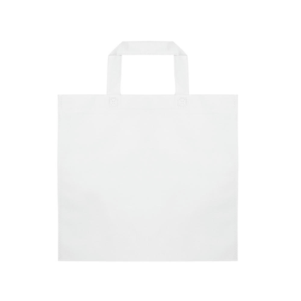 BAG BODEN WHITE