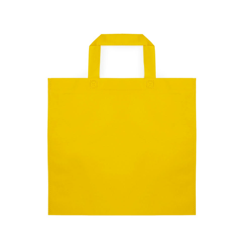 BAG BODEN YELLOW