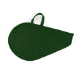 HAM POUCH TREVEL BOTTLE GREEN