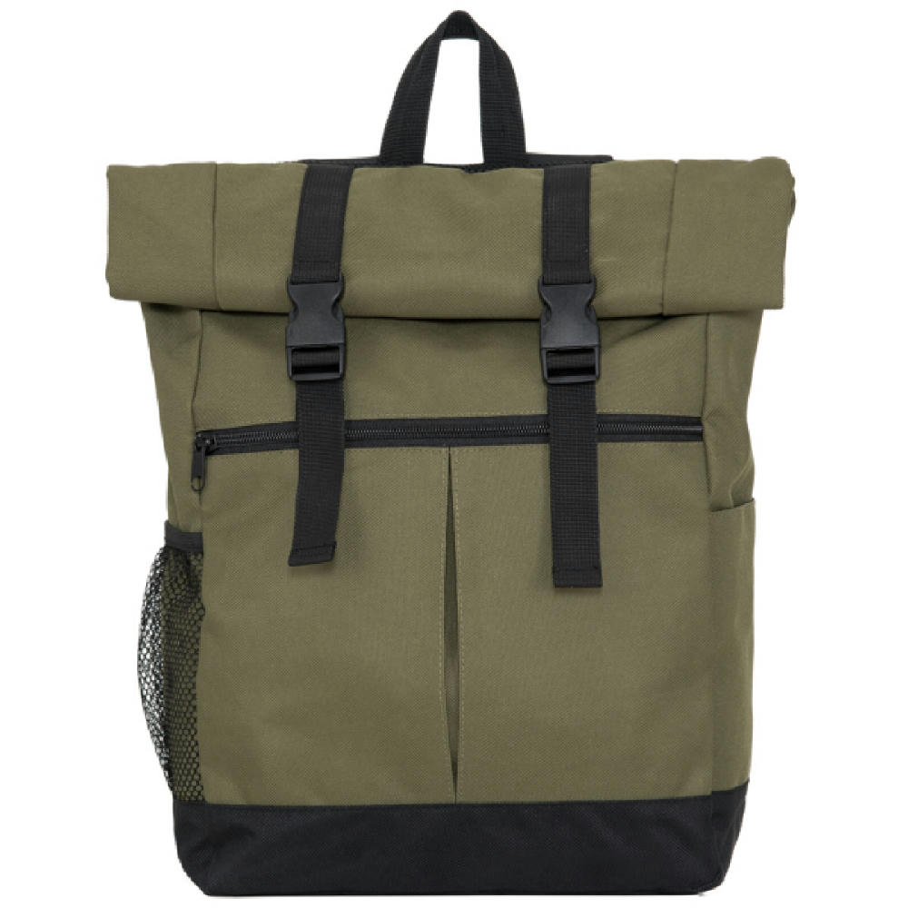 DODO BAG S/ONE SIZE MILITAR GREEN